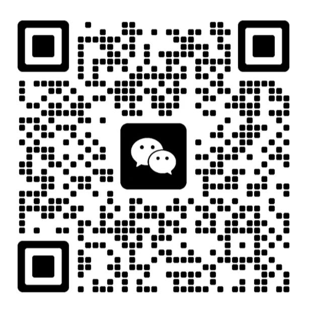 GEO优化顾问微信二维码